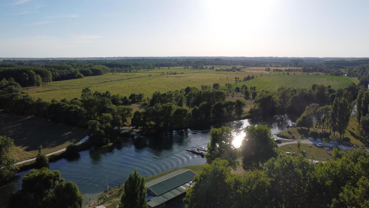 Belle Riviere